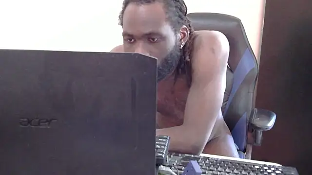 XXX chat uživo modela Darkkras