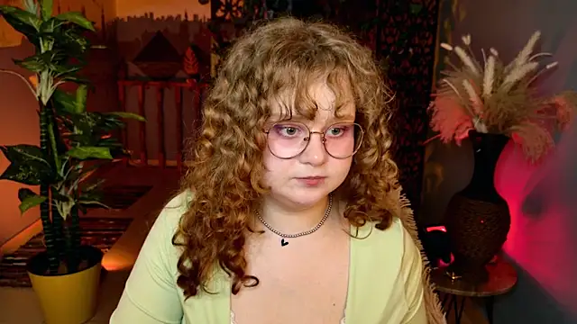 SaraSweetnessのライブXXXチャット