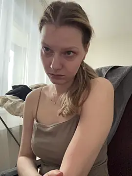 MaryHigginsのライブXXXチャット