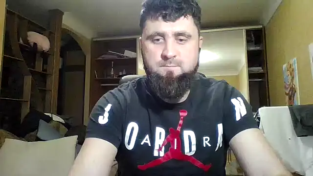 Pokazy przed kamerką – StasConnor