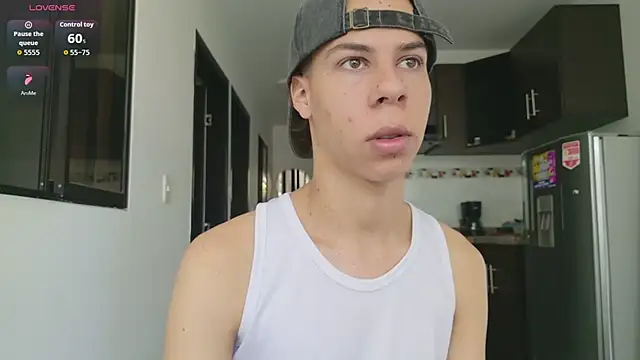 grey___27 – Live XXX-chat