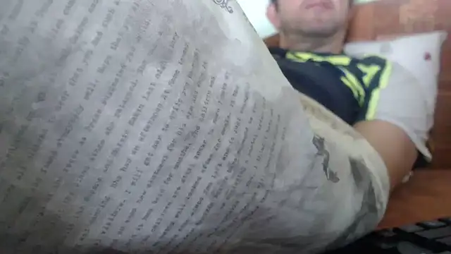 VASKOS178 – Live XXX-chat