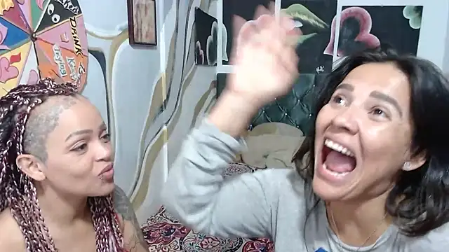 manzanahot9 live XXX chat