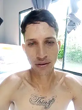 Webkamerová show Abel-09x