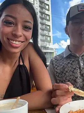 two_milkyway Show in webcam