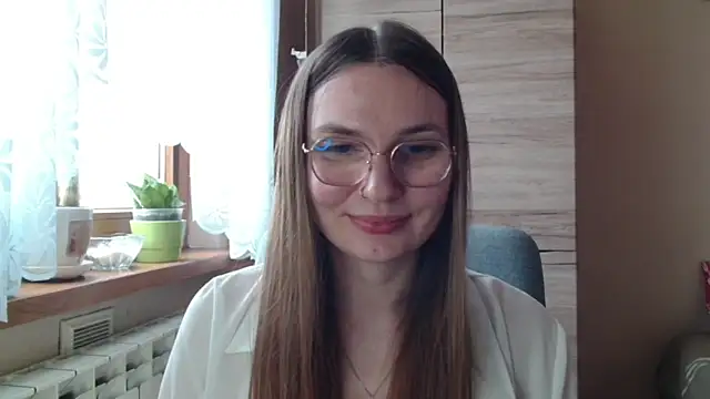 Chat +18 de LooveELLYx ao vivo