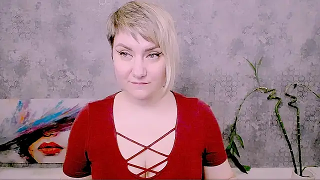 Djullia – Live XXX-chat