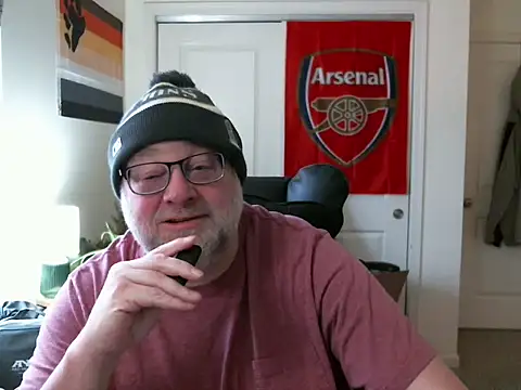 turdferguson420n Webbikameraesitys