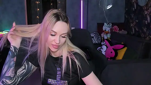 Blckmirrorr 现场XXX聊天