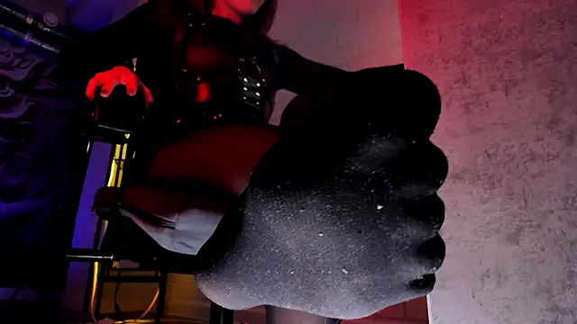 AphexQueen Live XXX Chat