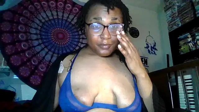 GardeniaFields Show in webcam