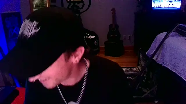 Czat XXX na żywo – LEVIATHANX666