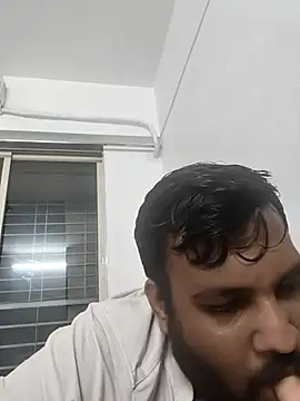 Show Webcam de vinay_smalldick