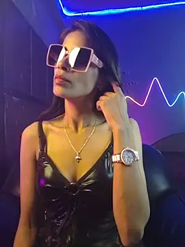 Ivy_the_goddess Show Webcam