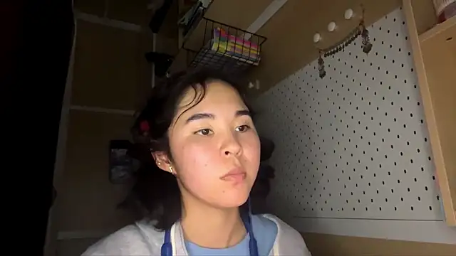 JennyCarpenter Obrolan Langsung XXX