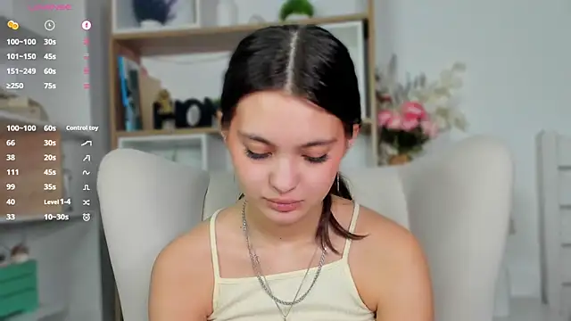 MirthaBolduan Obrolan Langsung XXX