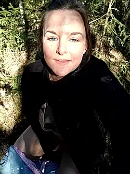 SwedishJennifer Obrolan Langsung XXX