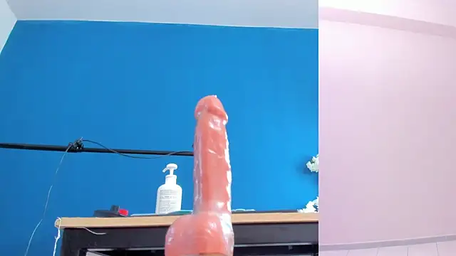 Chat XXX ao vivo de letty_straus