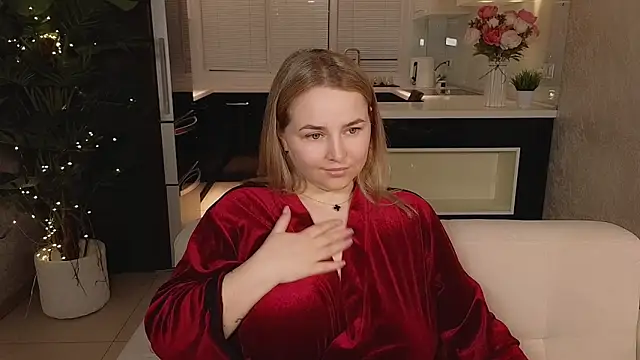 Chat XXX en directo de Mira_Mermayd