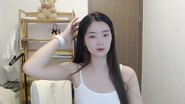 Mimi-cnbaby's Live XXX Chat