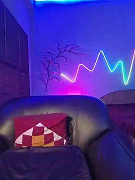 Ivy_the_goddessn Webbikameraesitys