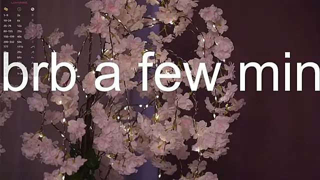 FancyEsten's Live XXX Chat