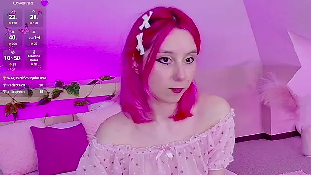 Liann_Stark's Live XXX Chat