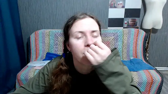 pa1e_pr1ncess' Live XXX Chat