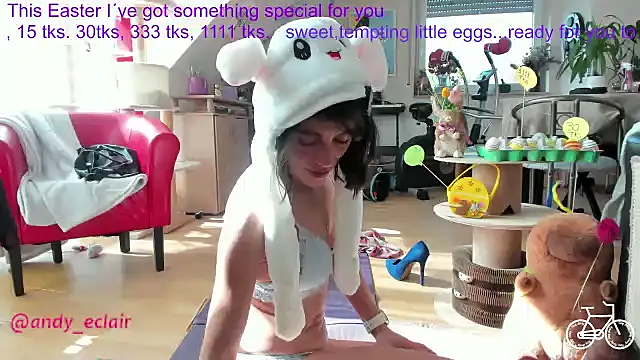 tinny_williams' Live XXX Chat