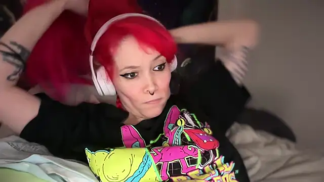 FRRANNKIE's Live XXX Chat