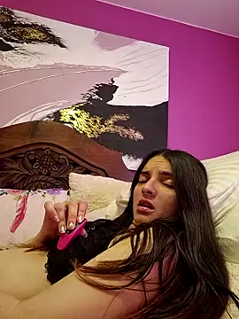 Živý XXX chat Sam_Sara