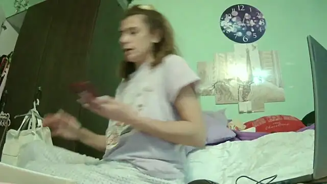 Chatroom XXX en direct de SexyGioconda