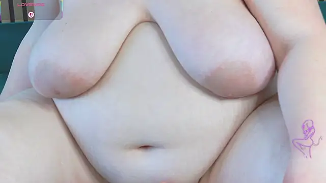 SofiaHanson Webcam show