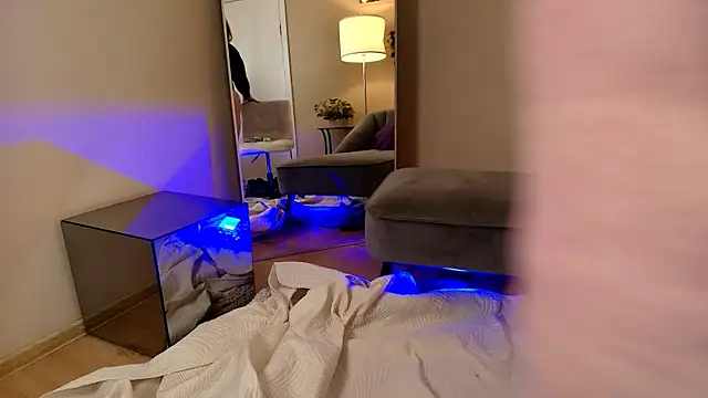 blessbinny's Live XXX Chat