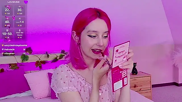 Liann_Stark's Live XXX Chat