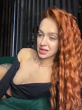 Chatroom XXX en direct de LittleFox___