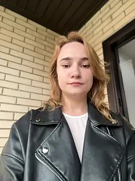 SugarDanger Pertunjukan Webcam