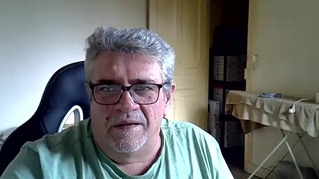 Show webcam de _hippo_