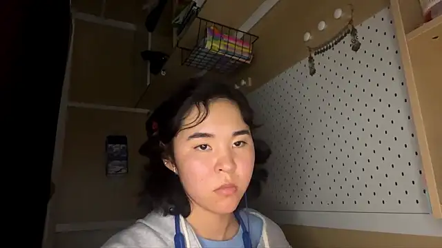 JennyCarpenter's Live XXX Chat