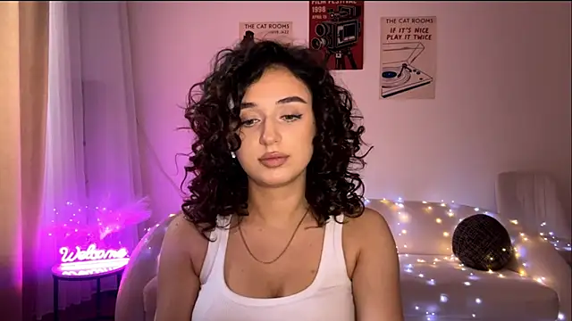 ParsedFix's Webcam Show