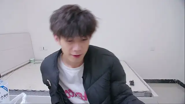 paofu-001 웹캠 쇼