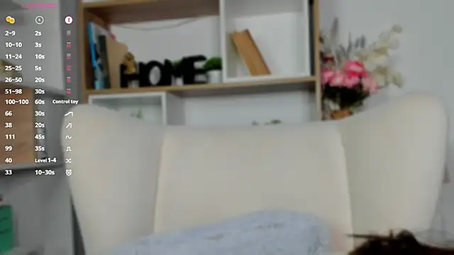 MirthaBolduan's Live XXX Chat