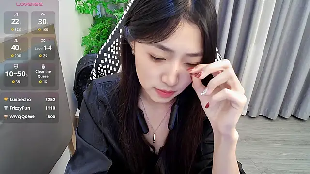 Chatroom XXX en direct de su_ning