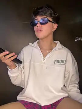 Вебкам-шоу Baby_face8