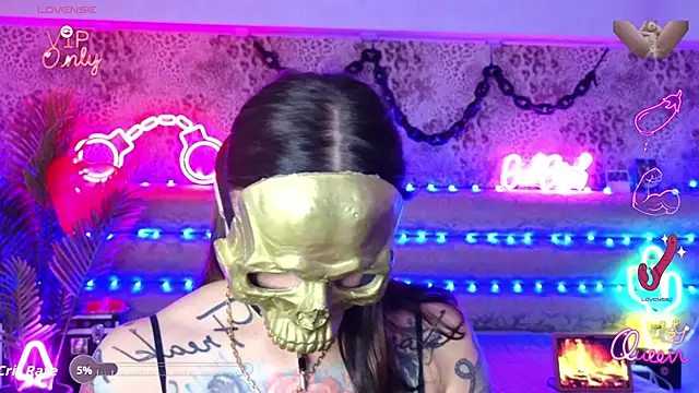 Živý XXX chat Cool_Freak_