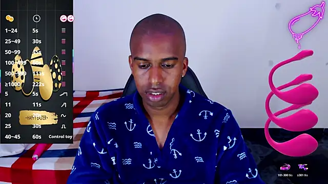 mrjhon26 在線直播表演