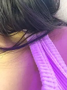 Show webcam de Lorena_Mcfly