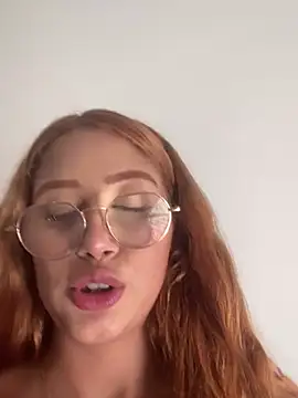 ruivinha2006のライブXXXチャット