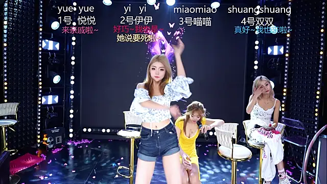 عرض كام cdyyds003