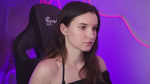 AgataWillis' Live XXX Chat